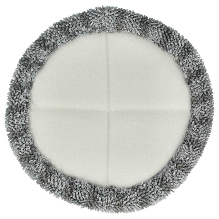 Buse De Sol Vhbw 26,7 Cm Compatible Miele S760-S799, S8 Black Diamond – Parquet, Carrelage, Noir Mat