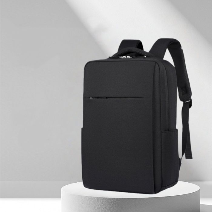 Grand Sac à Dos étanche 18 Pouces – Homme – Ordinateur Et Voyage – Neuf