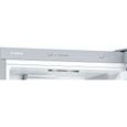 BOSCH KGV36VLEAS - Réfrigérateur congélateur bas-307 L (213+94 L)-Froid brassé - L 60 x H 186 cm - Inox-6