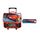 Cartable a roulette garcon primaire