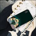 For iphone 12 mini - Yinuoda PNL QLF Rapper singer Phone Case-0