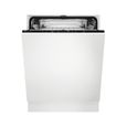 Lave vaisselle Electrolux EEQ47300L QUICK SELECT-0