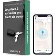 Invoxia mini tracker GPS, votre mini traceur GPS-0