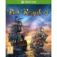 Port Royale Jeu Xbox One-0