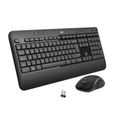 Clavier azerty
