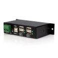 StarTech  - Hub USB industriel - 4 ports - ST4200USBM-0