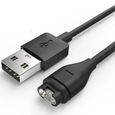 Câble chargeur USB pour Garmin Venu - Venu 2 - Venu 2 plus - Venu 2S - Venu Sq - Venu Sq 2 - Venu Sq Music - Venu Sq 2 Music-0
