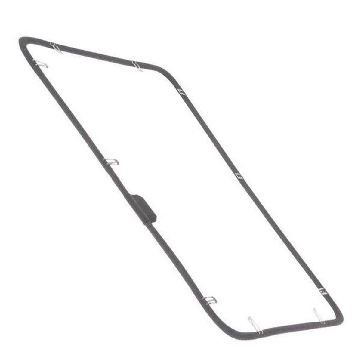 Grille De Cuisson Drehflex Grill076 - Compatible Bosch/Siemens/Neff, Dimensions 465x375mm