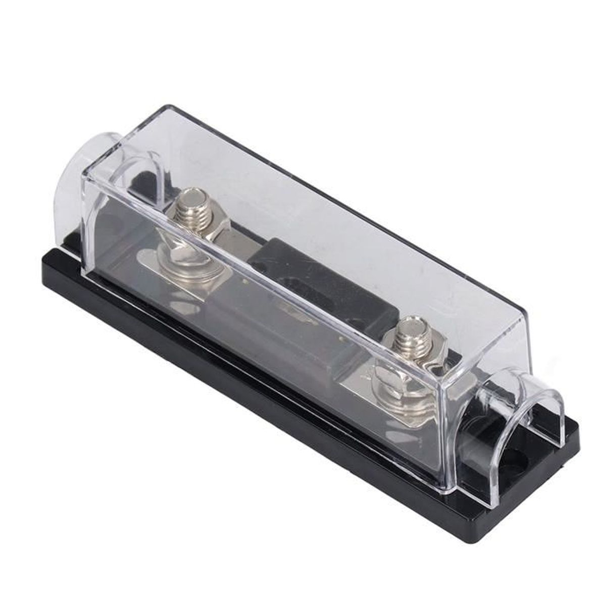 Testeur Et Extracteur De Fusibles Voiture EBTOOLS - Outil Multifonction Pour Tester Et Retirer Les Fusibles