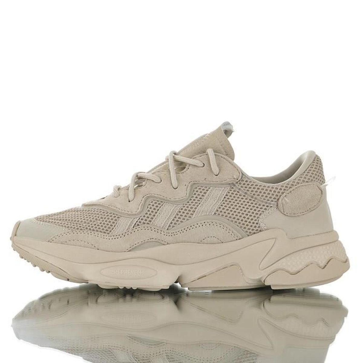 adidas ozweego femme beige