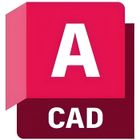 Logiciel - Autodesk - AutoCAD 2024 - Licence Officielle 3 Ans - Windows/Mac - Mises à jour incluses