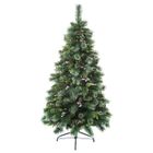 FEERIC LIGHTS & CHRISTMAS Sapin WYOMING artificiel - H 180cm - Pied métal