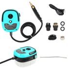 Nettoyeur Vapeur Haute Pression - FUROKOY - Modèle Portable - 2500W - Réservoir d'eau 1000 ml