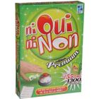 Jeu de société MEGABLEU - Ni Oui Ni Non Premium - Multicolore - Intérieur - 60 min