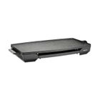 SIEMENS Simeo Plancha électrique effet pierre 2200w 59x34cm - cv502