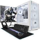 Vibox I-12 PC Gamer Complet • 22" Écran • AMD Ryzen 3 3200G 4,0 GHz • Vega 8 • 16 Go RAM • 500 Go NVMe SSD • Windows 11 • WiFi