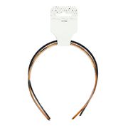6 Serre-Têtes Oreilles LED Herefun - Bandeaux Lapin Lumineux Pour Fêtes