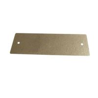 PLAQUE MICA 135X45MM ONDES POUR MICRO ONDES WHIRLPOOL - BVMPIECES