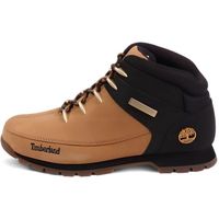 T-SHIRT BOTTINE - BOOTS TIMBERLAND Boots Euro Sprint Hiker NoirCamel - Homme