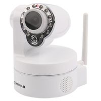 IP (Internet Protocol) Caméra Olympia pour système d'alarme avec mise en service par Smart Phones / Tabels / App