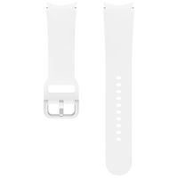 Bracelet Sport M/L Galaxy Watch 5 / 5 Pro White Samsung