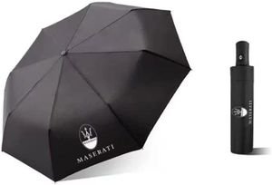 PARAPLUIE Voiture Parapluie Pliant, pour Maserati Ghibli 201