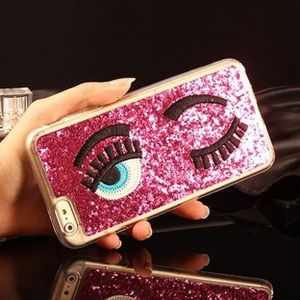 coque iphone 6 yeux