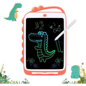 ARDOISE ENFANT LCD Ardoise Magique,12 Pouce pour Enfants Tablette