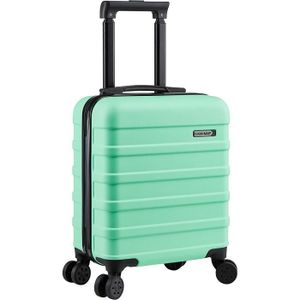 Valise cabine 55cm - Hello Cabin - American Tourister - BEMON