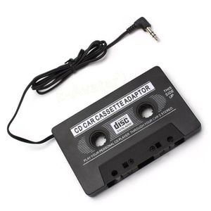 3.5mm Universel Adaptateur Cassette Voiture Stéréo Audio Jack Autoradio pr  MP3 iPhone ipod iPAD tablette - Cdiscount Informatique