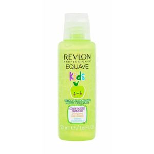 SHAMPOING Revlon Professional 50ml Equave Enfants, Shampooing
