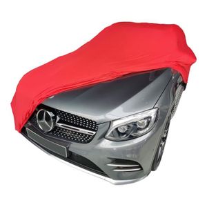 Bache protection voiture mercedes ml 320 - Cdiscount