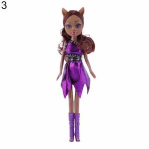 poupeé monster high pas cher