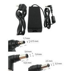 404Brand Batterie ordinateur portable pour Packard Bell Easynote LV44-HC 10.8V, 4400 mAh, noir, 6 accumulateurs