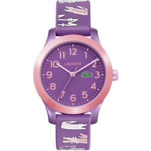 montre lacoste enfant