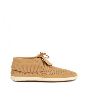vans mohikan femme
