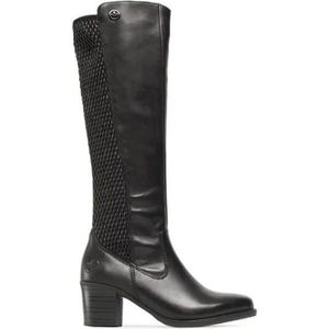 Bottes femme mollet large Cdiscount