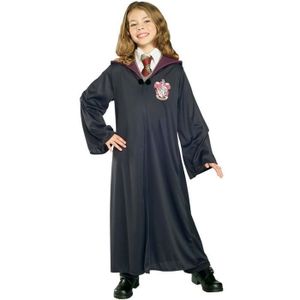 Déguisement Rubie's France Harry Potter Quidditch Top et Cape