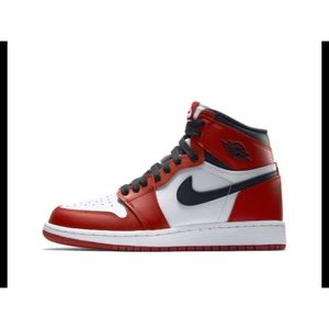 Air jordan 1 femme - Cdiscount