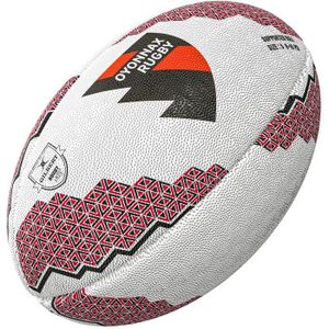 BALLON DE RUGBY Ballon de rugby Oyonnax - Collection officielle Oy