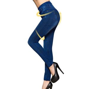 Corsaire femme taille élastique deals