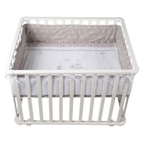 Parc Bebe Rectangulaire Blanc Cdiscount Parc Bebe Rectangulaire Blanc Cdiscount