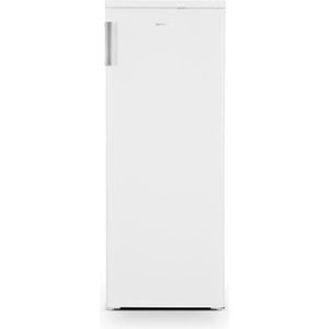 RÉFRIGÉRATEUR CLASSIQUE SCHNEIDER - SCOD219W - Réfrigérateur 1 porte - 218L (204+14) - Froid statique - Dégivrage automatique - 3 clayettes verre - Blanc