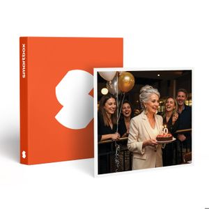 Cadeau 60 Ans Cdiscount