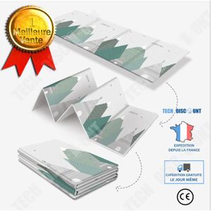 Tapis Pliable Bebe Cdiscount