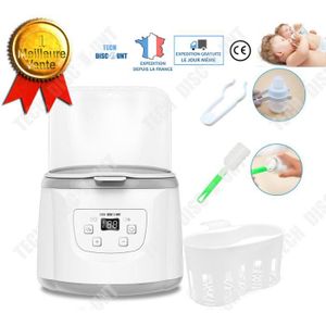Bebe Confort Chauffe Biberon Electrique Express Des La Naissance Cdiscount Puericulture Eveil Bebe