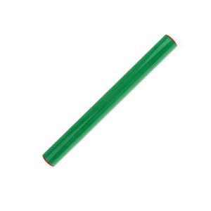 Visiodirect B/âton de Relais PVC.Longueur Vert 30 cm