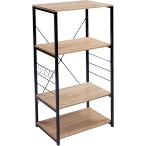 Meuble Micro Ondes Achat Vente Pas Cher