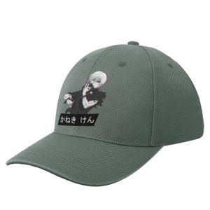 CASQUETTE CASQUETTE, gray-style1-21-One size--CASQUETTE,  de