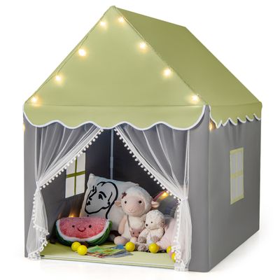 Knorrtoys 55102 Tunnel de Jeu Multicolore4